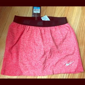 Nike Golf Skirt